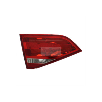 Trupart LL9121 - Rear Lamp Unit (Rear Left Hand)