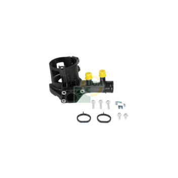 BGA Group FA5601 - Coolant Flange