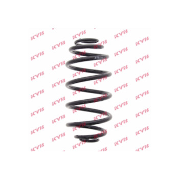 KYB RJ6645 - Coil Spring (Rear)