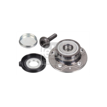 Febi 102779 - Wheel Hub (Rear)