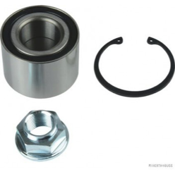 Herth+Buss Jakoparts J4711068 - Wheel Bearing Kit (Rear Left Hand+Right Hand)