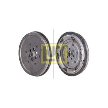 LUK 415055308 - Dual Mass Flywheel