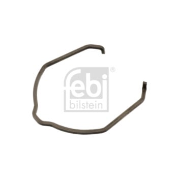Febi 49755 - Hose Clip