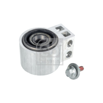 Febi 43718 - Susp/Control/Wishbone/Arm Bush/Mount (Front Left Hand+Right Hand)