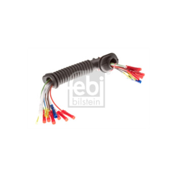 Febi 107066 - Panel (Left Hand)