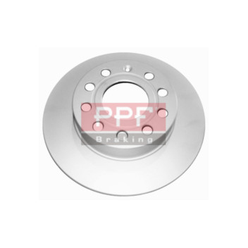 PPF DS5054 - Brake Disc (Rear)