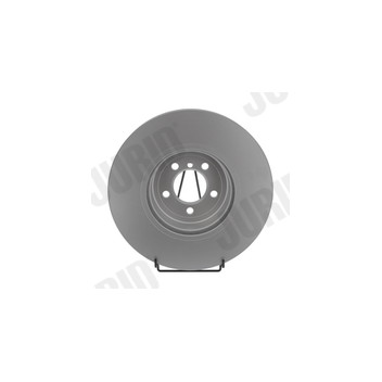 Jurid 563133JC-1 - Brake Disc (Front)