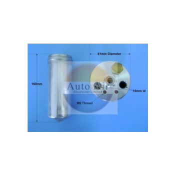 Auto Air 31-3595 - Receiver Dryer