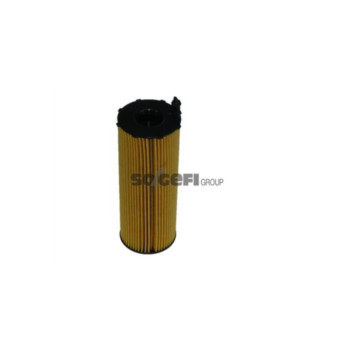 Purflux L403 - Oil Filter