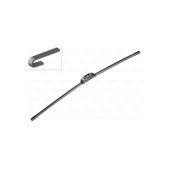 Bosch 3397008842 - Wiper Blade (Front Drivers Side+Passengers Side)