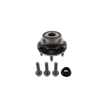 Moog OP-WB-11099 - Wheel Bearing Kit (Front)