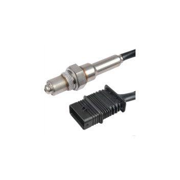 Herth+Buss Elparts 70685106 - Lambda Sensor