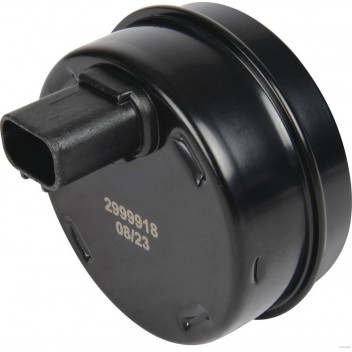 Herth+Buss Jakoparts J5922064 - Wheel Speed Sensor (Rear)