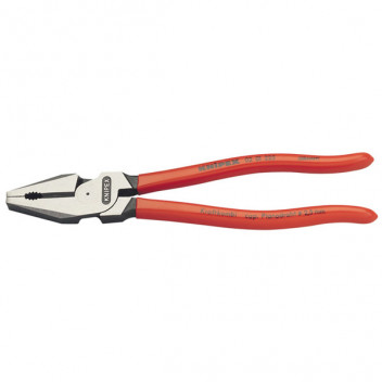 Draper 19589 - Knipex 225mm High Leverage Combination Pliers