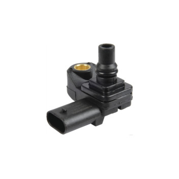 Herth+Buss Elparts 70670103 - Boost Pressure Sensor