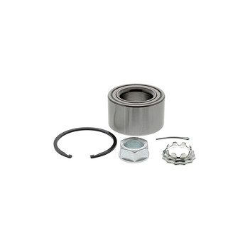 Moog TO-WB-12127 - Wheel Bearing Kit (Front)