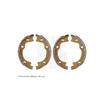Blue Print ADG04169 - Brake Shoe Set (Rear)