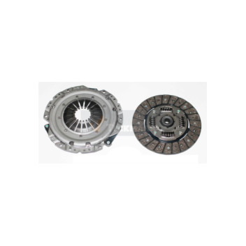 Teckmarx TMK00634 - Clutch Kit