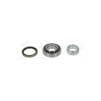 Moog SZ-WB-12071 - Wheel Bearing Kit (Rear)