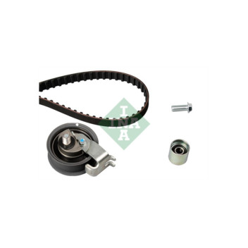 INA 530017010 - Timing Belt Kit