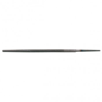 Draper 60258 - 12 x 150mm Smooth Cut Round File