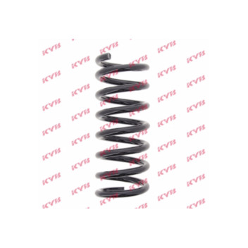 KYB RA6383 - Coil Spring (Rear)