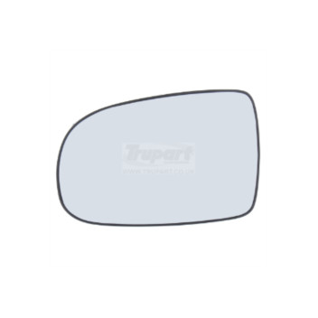 Trupart MG519 - Mirror Glass (Left Hand)