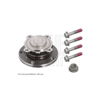 Blue Print ADB118304 - Wheel Bearing Kit (Rear Left Hand+Right Hand)