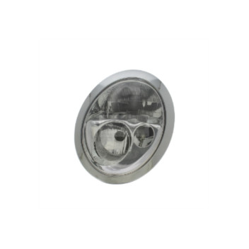Trupart HL3021 - Head Lamp Unit (Front Left Hand)