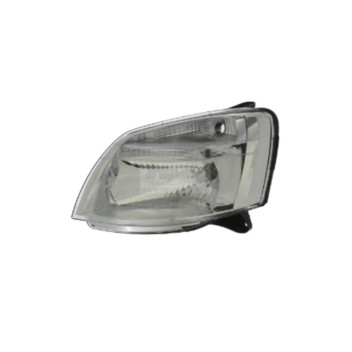 Trupart HL8005 - Head Lamp Unit (Front Left Hand)