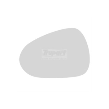 Trupart MG9813 - Mirror Glass (Left Hand)