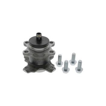 Moog SZ-WB-12827 - Wheel Bearing Kit (Rear)