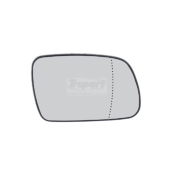 Trupart MG432 - Mirror Glass (Right Hand)
