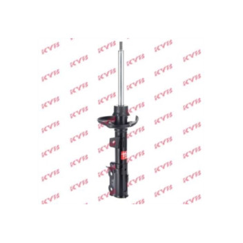 KYB 338732 - Shock Absorber (Front Left Hand)