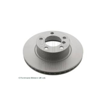 Blue Print ADB114331 - Brake Disc (Front)