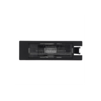 Trupart NPL0076 - Number Plate Lamp (Rear Left Hand+Right Hand)