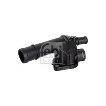 Febi 179472 - Connecting Tube (Coolant)
