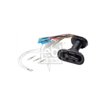 Febi 107104 - Panel (Front)