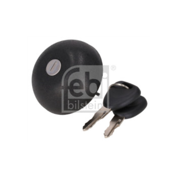 Febi 196368 - Fuel Filler Cap