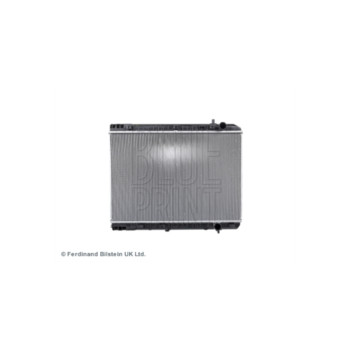Blue Print ADG098129 - Radiator