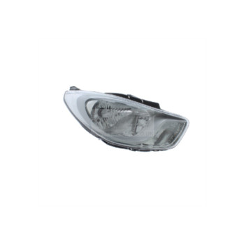 Trupart HL0674 - Head Lamp Unit (Front Right Hand)