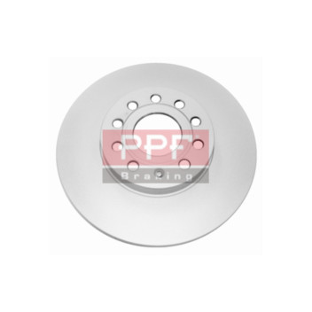 PPF DS5102 - Brake Disc (Front)