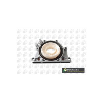 BGA Group OC6314 - Crankshaft Seal
