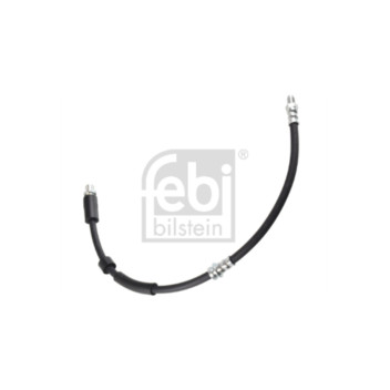 Febi 174961 - Brake Hose (Front Left Hand+Right Hand)