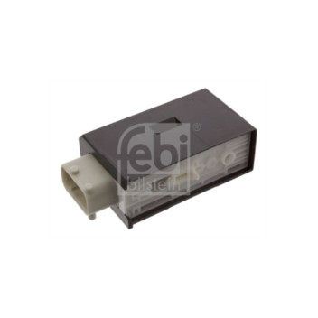 Febi 18982 - Control Motor (Central Locking) (Front Right Hand)