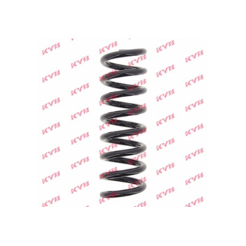 KYB RA7014 - Coil Spring (Rear)