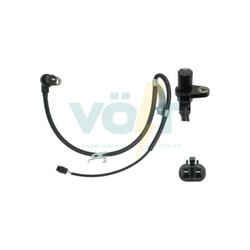 Volt VOL41729ABS - Wheel Speed Sensor (Front Left Hand)