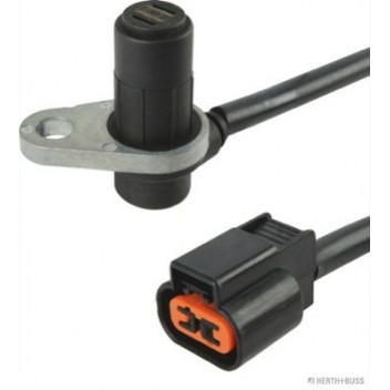 Herth+Buss Jakoparts J5905026 - Wheel Speed Sensor (Front Left Hand)
