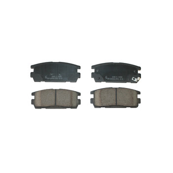 PPF 21573 - Brake Pad Set (Rear)