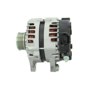 Hella 8EL011713-401 - Alternator